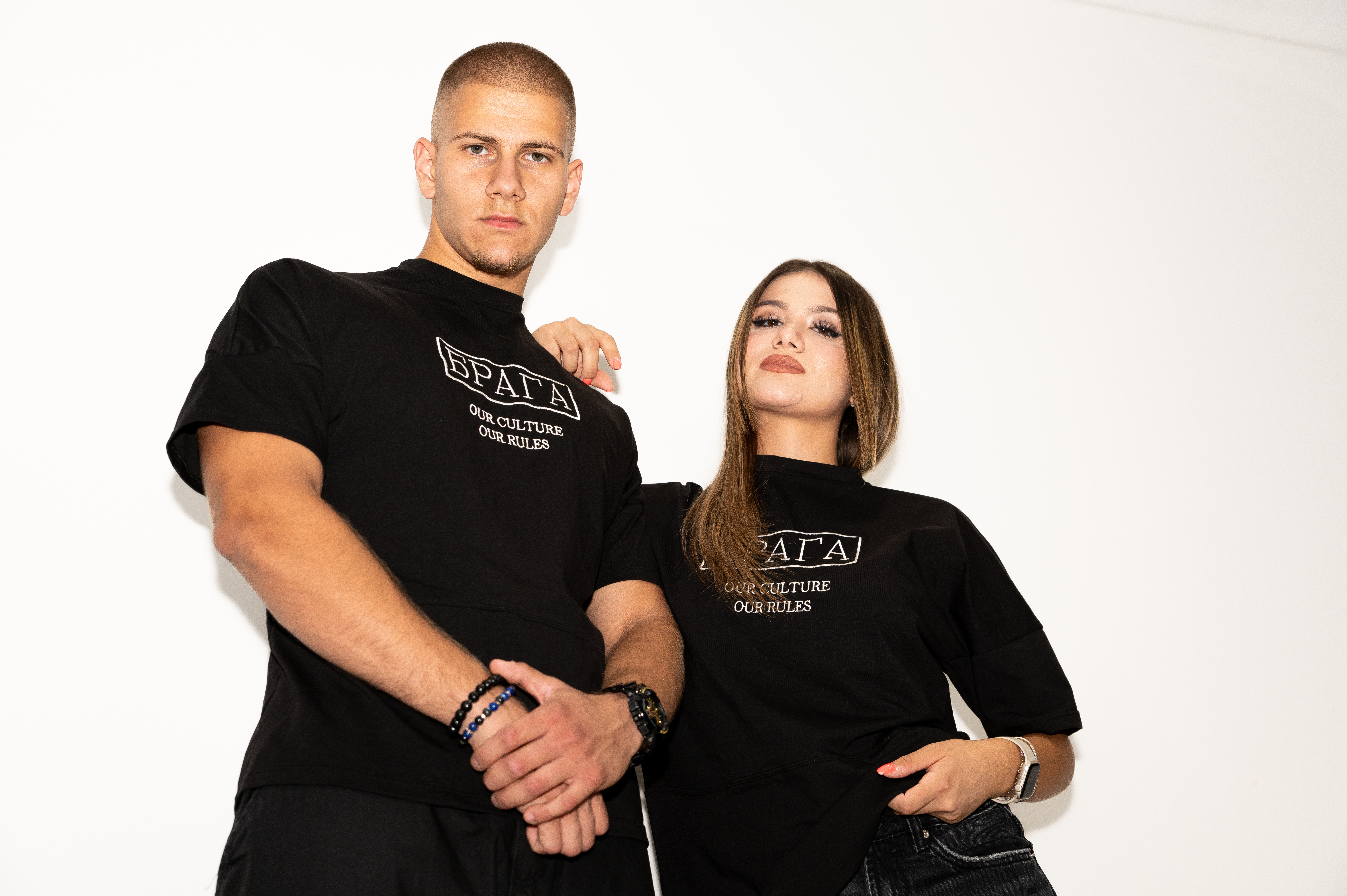 Детайл от модата