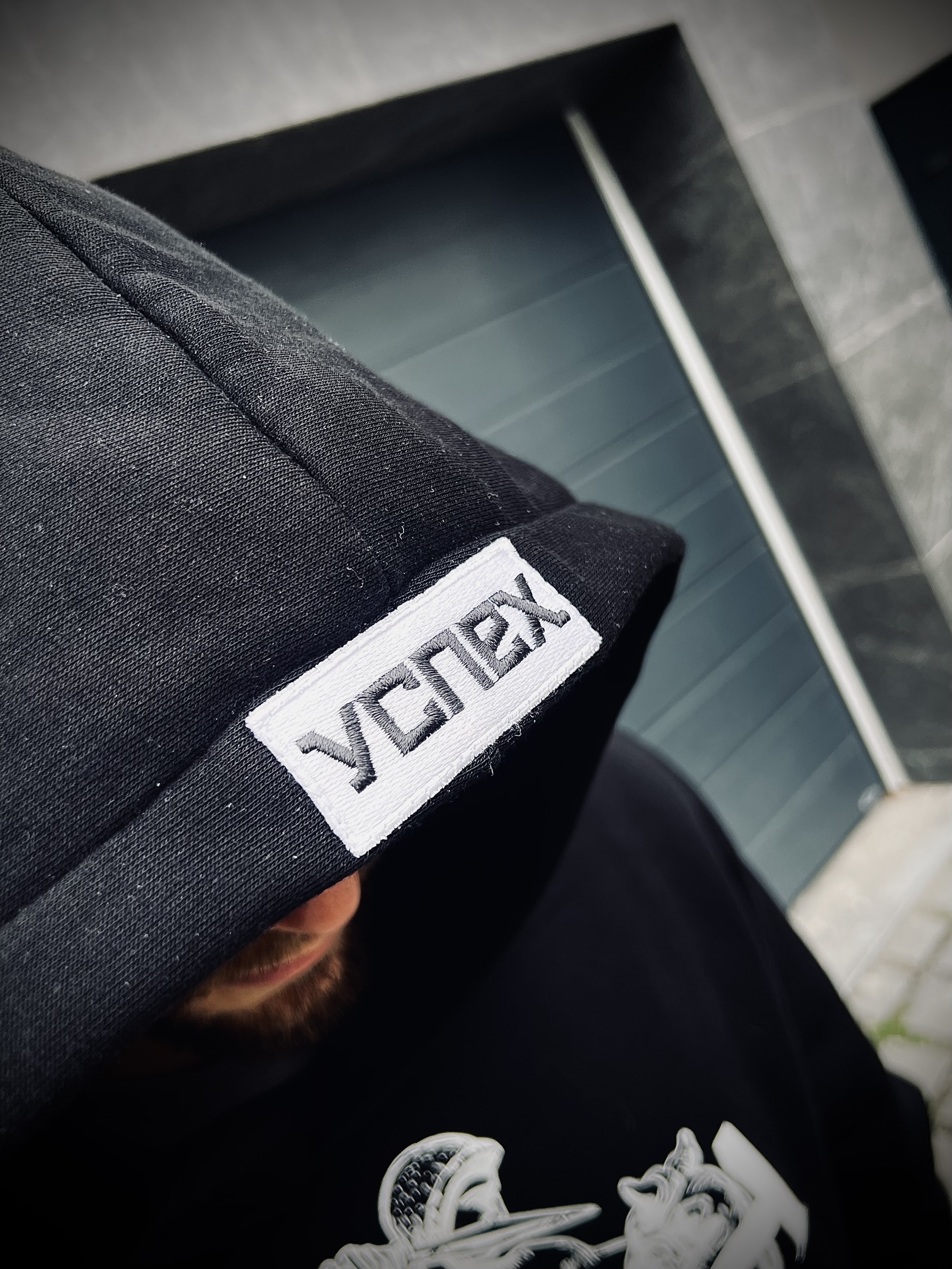 УСПЕХ hoodie